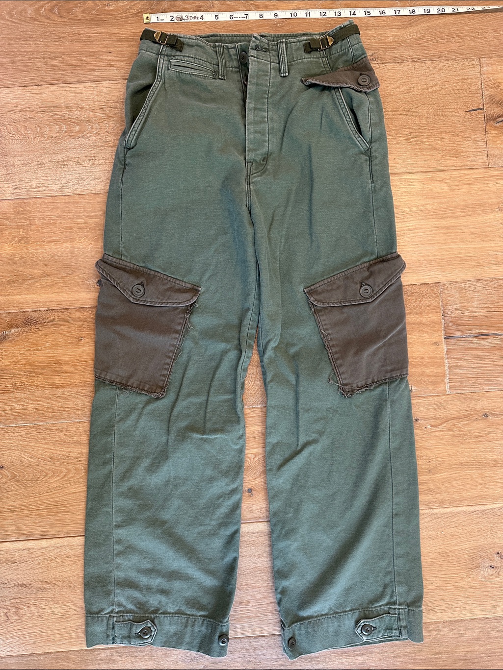 New Mother Gi Jane Greasy Nerd